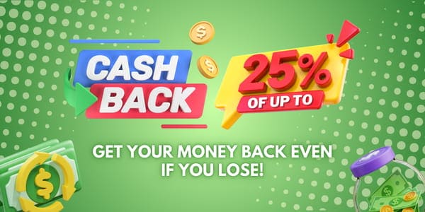 Mega Fishing kuwin71 promo
