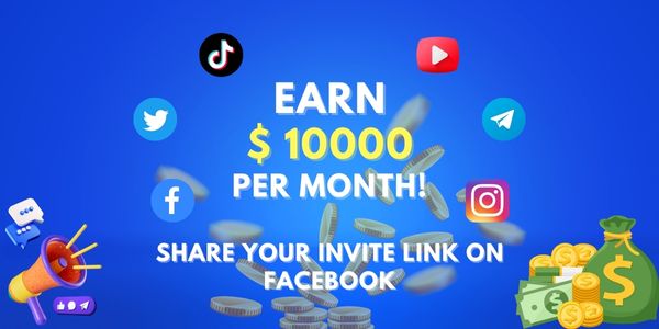 kuwin71 earn money rewards banner