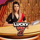 Lucky 7 at kuwin71