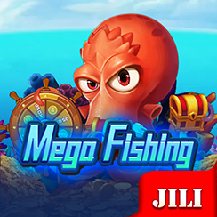 Mega Fishing kuwin71 mission