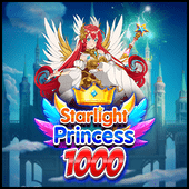 Starlight Princess 1000 kuwin71 game