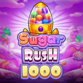 Sugar Rush 1000 kuwin71 game