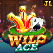 Wild Ace at kuwin71